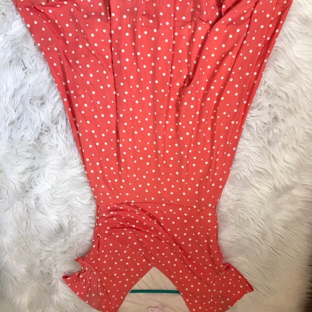 Pink Lily Boutique dress